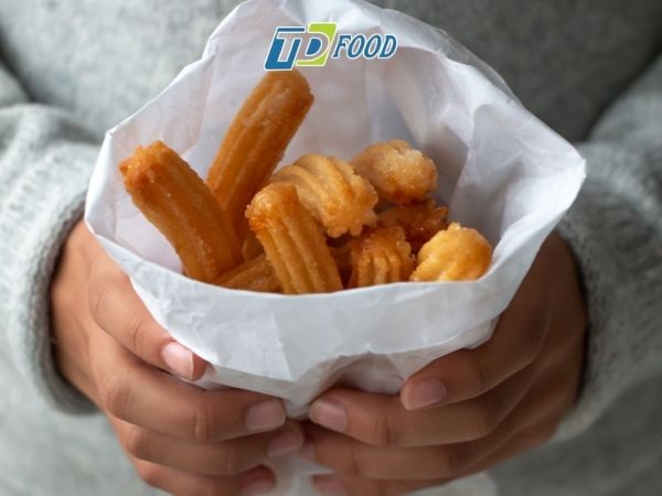 Quy trình sản xuất snack phô mai bắp cho trẻ em hiệu quả
